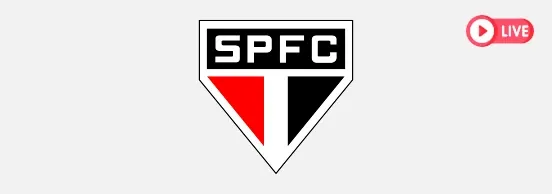 Assistir Jogo de Futebol do São Paulo ao Vivo - Artigo