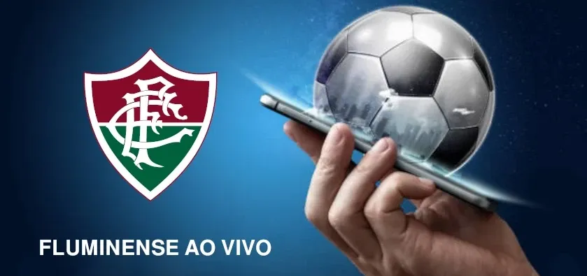 Jogo do Fluminense - Aplicativos Android Ver Futebol